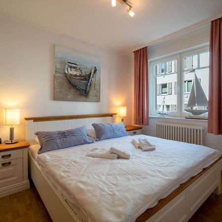 Ferienwohnung 560 In Der Villa Gudrun Binz Kültér fotó